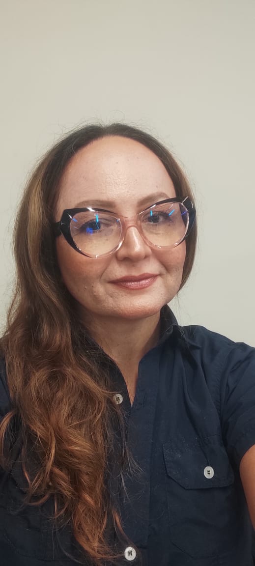 Foto de Edith Graterol